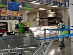 -山姆餐吧(南昌红谷滩印象城店)