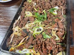 -清真永恒华威肉饼(潘家园店)