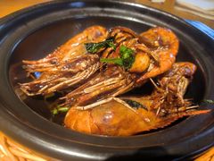 -蝦塘·中国餐馆(城墙南马道巷店)