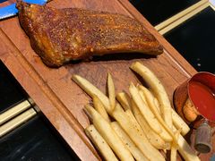 -鼎鼎西餐厅