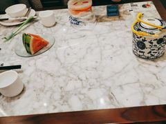 -小菜园新徽菜(宜兴八佰伴店)