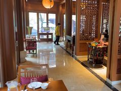 -西双版纳洲际度假酒店-曼霖轩中餐厅