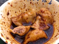 -春阳水饺(香槟广场店)