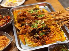 -付小姐在成都(五道口店)