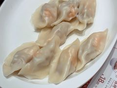 -喜家德虾仁水饺(邯郸新世纪中心店)