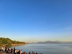 -深圳湾公园(南山区)