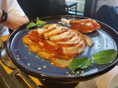 -青年公社烤鸭(肇嘉浜路店)