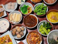 -青藤茶馆(南山路店)