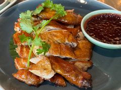 -CHINCHIN 青青·泰国料理(万象食家店)