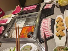 -海底捞火锅(摩尔广场店)