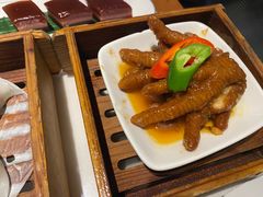 -金牌禄运·点心·啫煲(金沙洲金铂天地店)