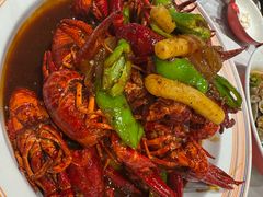 -小胖龙虾(花园街店)