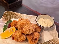 -山葵家·创意料理(宁波来福士店)