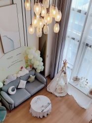 -baby bella小贝拉母婴护理中心(珠海希尔顿店)