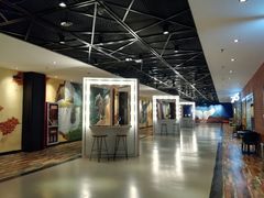 -华夏优加影城(长和国际店)