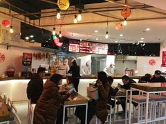 -特派卷·老北京烤鸭卷(合生汇购物中心店)