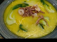 -兰溪小馆(东直门簋街店)