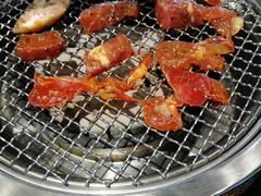 -韩盛·盛江山自助料理(学院路江北大学城店)