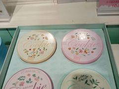 -苏小糖(鼓浪屿三丘田花园店)
