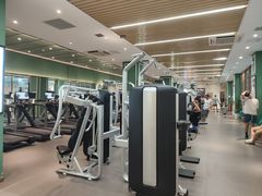 -星仕力游泳健身(滨江店)