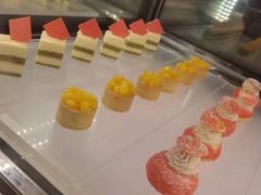 -盛宴标帜餐厅·亲子自助 (南昌喜来登酒店)