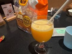 -羡餐厅·杭帮菜·淳菜(千岛湖自由洲际殿店)