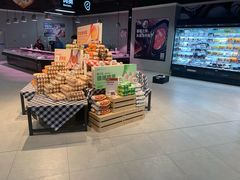 -盒马鲜生(新都心店)
