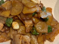 -U你·湖北家宴菜(南湖总店)