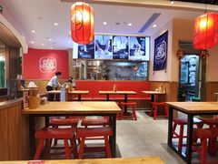 -陇上秦轩西安biangbiang面(EFC欧美金融商业城店)
