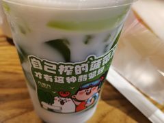 -九毛九西北菜(大东海店)