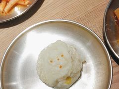 -西塔老太太泥炉烤肉(武汉摩尔城店)