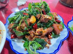 -老丽江餐馆(丽江华都商贸城店)