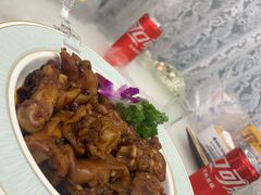 -嗨辣小聚·盘锦河蟹·海鲜烧烤龙虾(盘锦十年好店)
