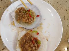 -港畔赶海蒸汽海鲜烧烤自助(仙螺岛店)