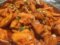 -胖哥俩肉蟹煲(济南印象城店)