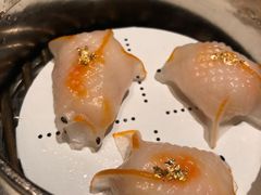 -8餐厅(新葡京酒店)