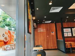 -汉堡王(嘉定宝龙城市广场)