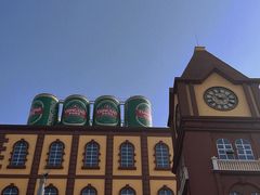 -青岛啤酒博物馆