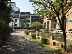 -苏州吴宫泛太平洋酒店
