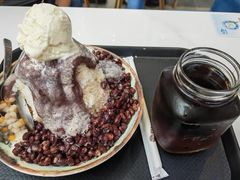 -鲜芋仙(中环百联2店)