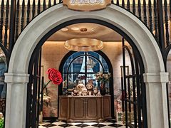 -狮拾久·现代新加坡料理(壹方城店)