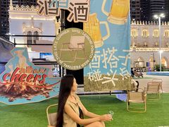 -励骏庞都广场(琴政路店)