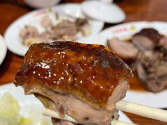 -陈光记烧腊(长寿路店)