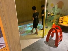 -麦当劳(新都汇店)