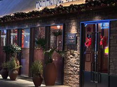 -Mammamia意大利餐厅(阳春巷店)