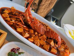 -庆云楼饭庄(什刹海店)