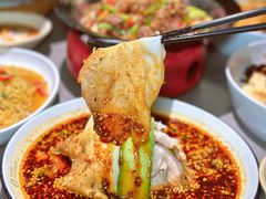 -麻都·成都菜(人民广场店)