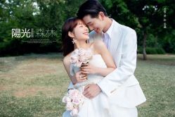 -IDO婚纱摄影(上海旗舰店)