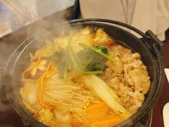 -富力希尔顿酒店·源氏日餐厅