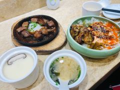 -东京屋(武定路店)